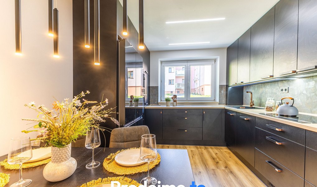 Prodej bytu 2+1 47 m², Žďár nad Sázavou – náhled fotky 5