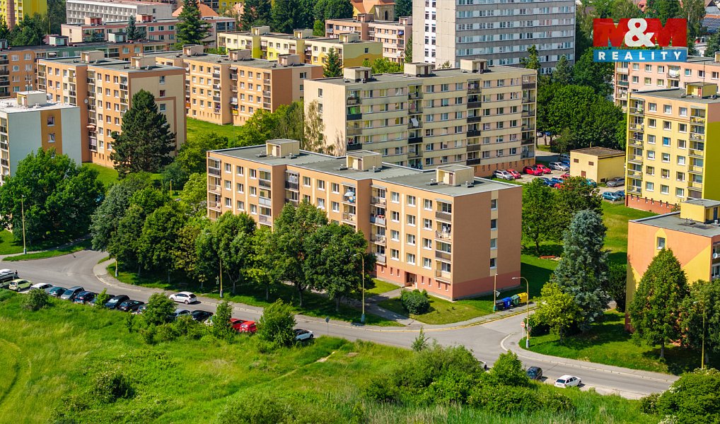 Prodej bytu 1+1 34 m², Stráž pod Ralskem – náhled fotky 11