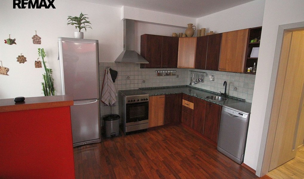 Pronájem bytu 3+kk 66 m², Velké Hamry – náhled fotky 4