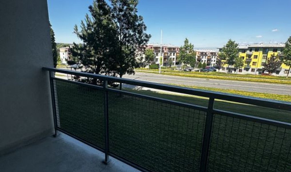 Prodej bytu 1+kk 34 m², Jihlava – náhled fotky 10