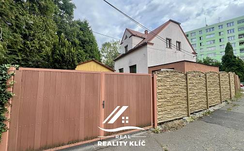 Pronájem bytu 2+1 60 m², Javůrkova, Ostrava - Zábřeh