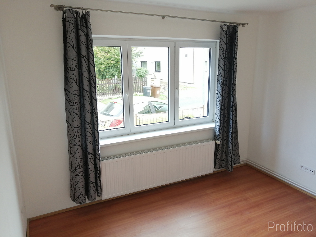 Pronájem bytu 2+kk 50 m² – pohled 5