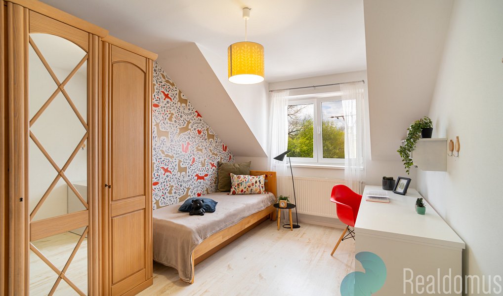 Prodej domu 144 m² s pozemkem 440 m², Vidov – náhled fotky 10
