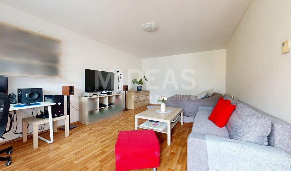Prodej bytu 2+kk 69 m², Milovice – náhled fotky 6