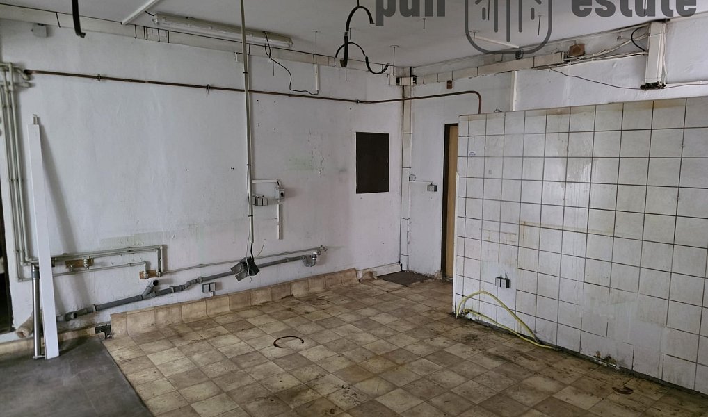 Pronájem restaurace 415 m², Zlín – náhled fotky 8