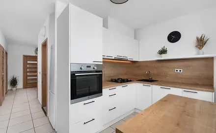 Prodej bytu 4+1 88 m², Polní, Jihlava
