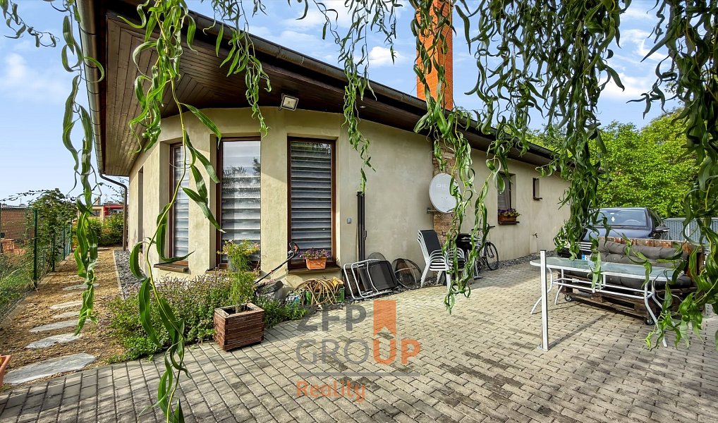 Prodej domu 180 m² s pozemkem 311 m², Blatnice pod Svatým Antonínkem – náhled fotky 16
