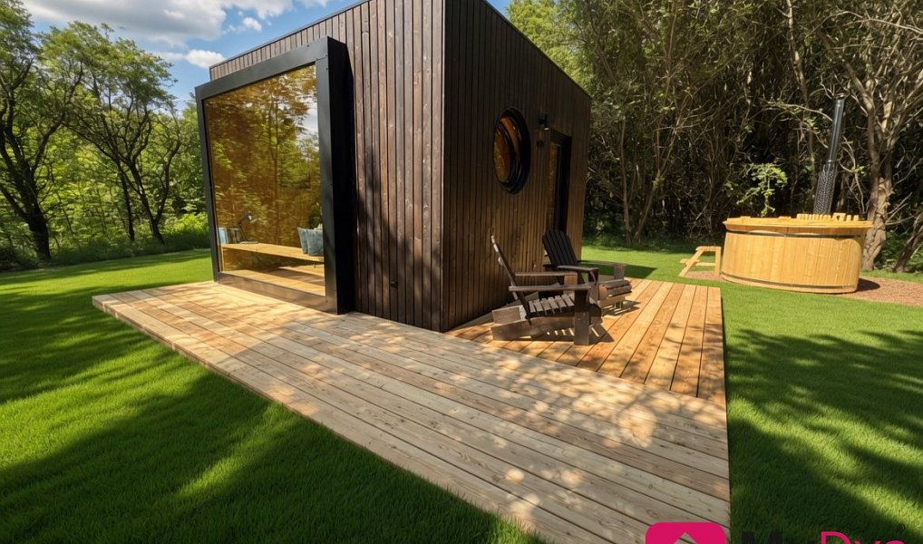 Prodej domu 14 m² s pozemkem 566 m², Znojmo – náhled fotky 3