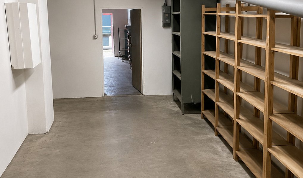 Pronájem skladovacích prostor 74 m², Ostrava – náhled fotky 2