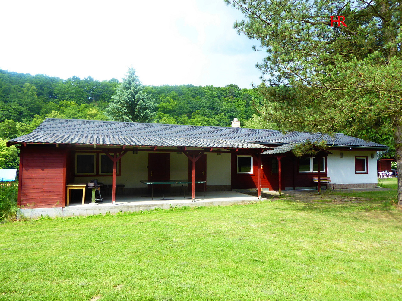 Prodej chaty/chalupy 330 m² s pozemkem 9 312 m²