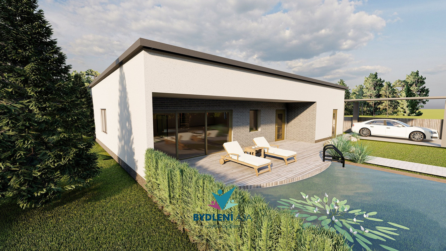 Prodej stavebního pozemku 20 000 m²
