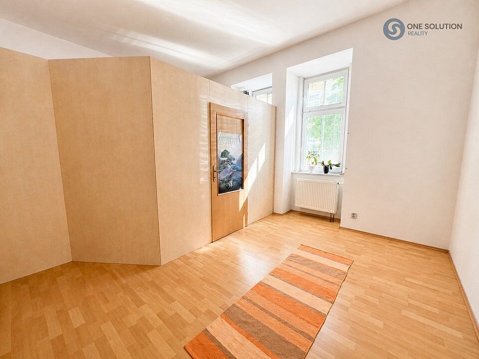 Prodej bytu 2+1 86 m² – fotografie 5