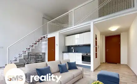 Prodej bytu 2+kk 49 m², Popská, Opava - Město
