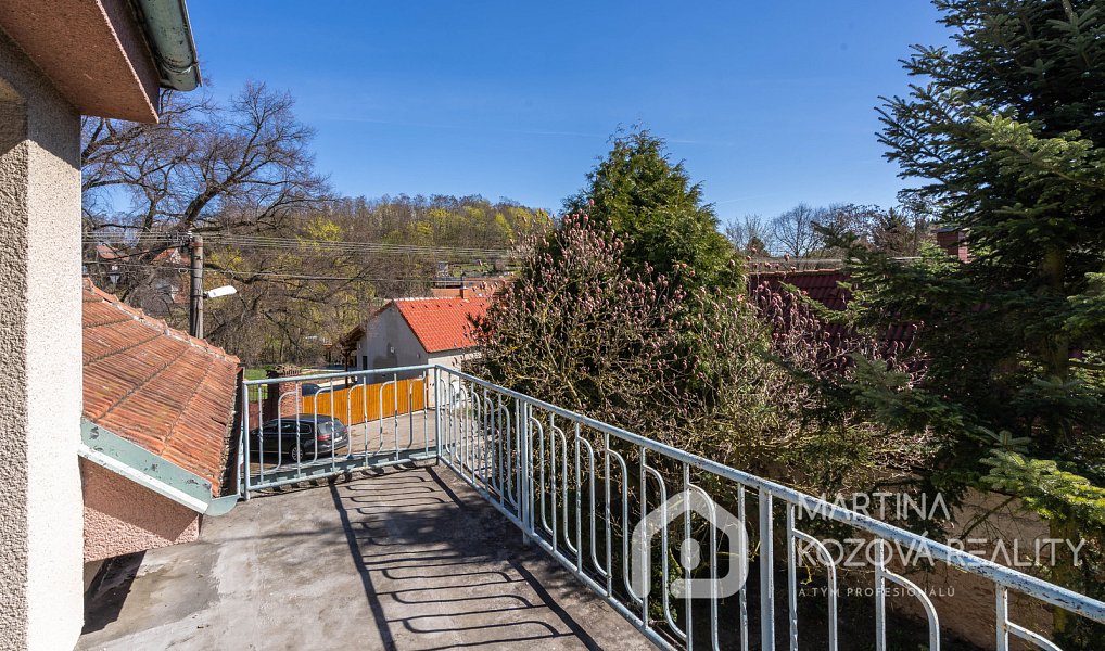 Prodej domu 200 m² s pozemkem 1 395 m², Vitice – náhled fotky 22