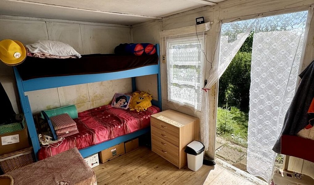 Prodej chaty/chalupy 20 m² s pozemkem 20 m², Jihlava – náhled fotky 9