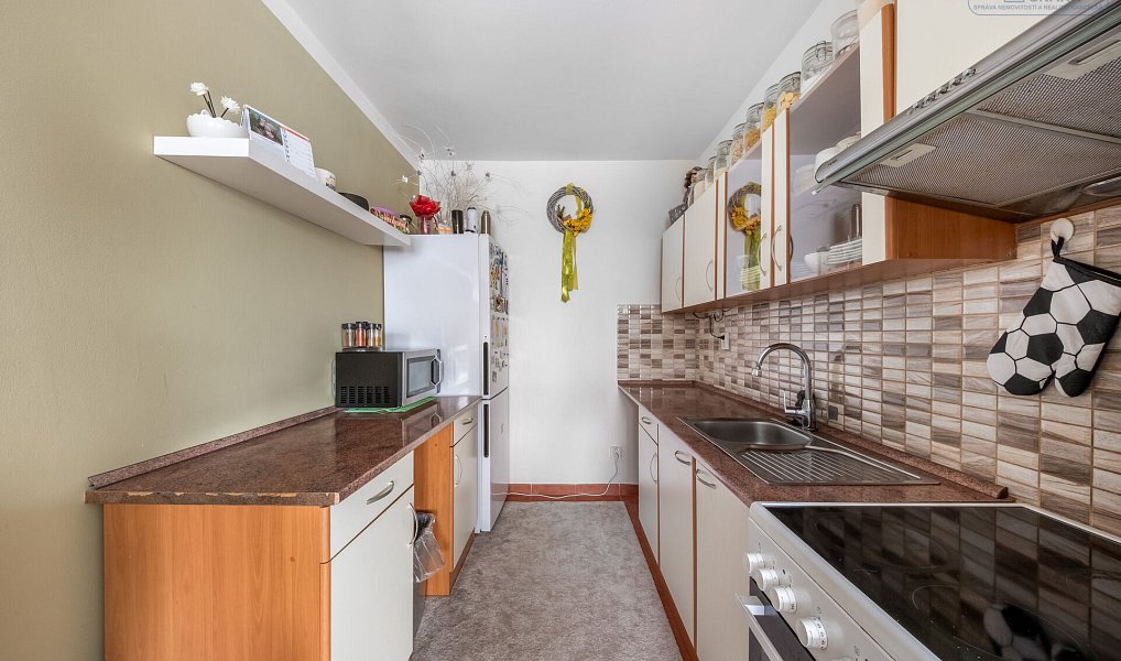 Prodej bytu 2+kk 65 m², Dobříš – náhled fotky 5