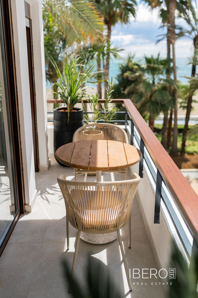 Piso 4+kk – Estepona, Barriada Islas Canarias - Vista 5