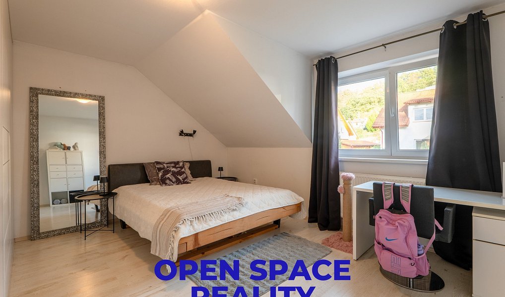 Prodej domu 144 m² s pozemkem 440 m², Vidov – náhled fotky 10