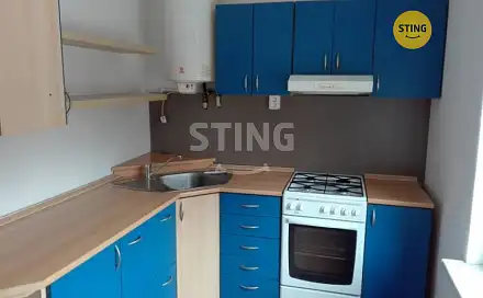 Pronájem bytu 2+1 56 m², Osada míru, Dolní Benešov, okres Opava