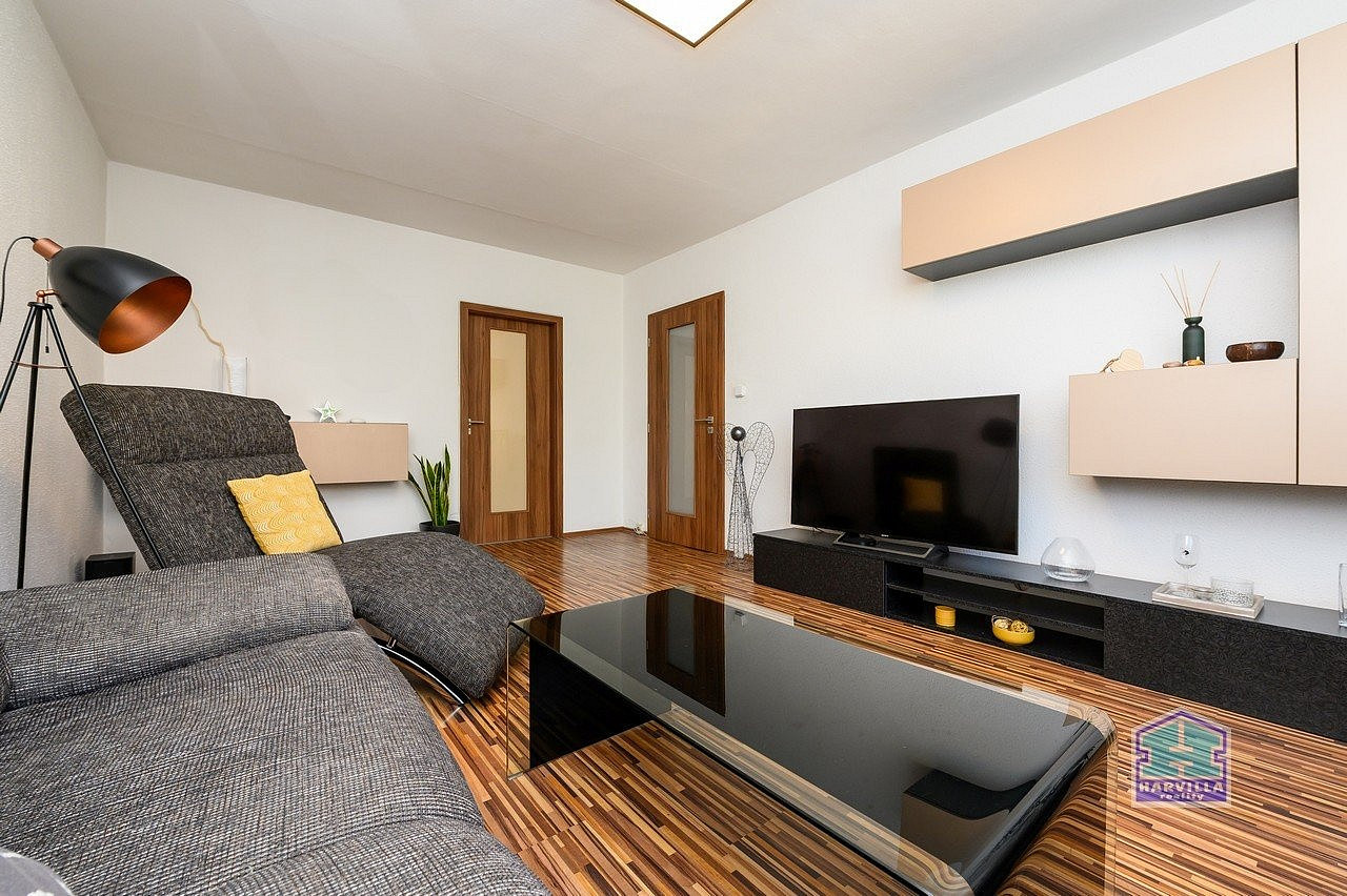 Prodej bytu 3+1 70 m² – fotografie 2