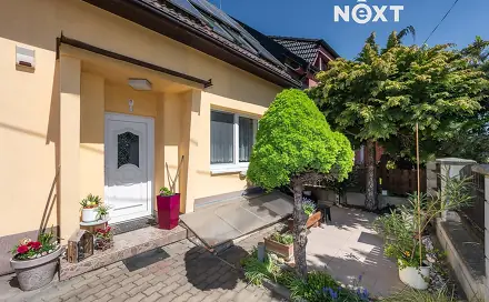 Prodej domu 162 m² s pozemkem 132 m², Jihlavská, Troubsko, okres Brno-venkov