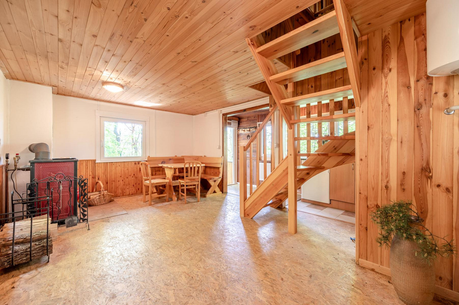 Prodej chaty/chalupy 33 m² s pozemkem 33 m² – fotografie 3