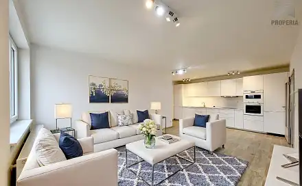 Prodej bytu 3+kk 112 m²