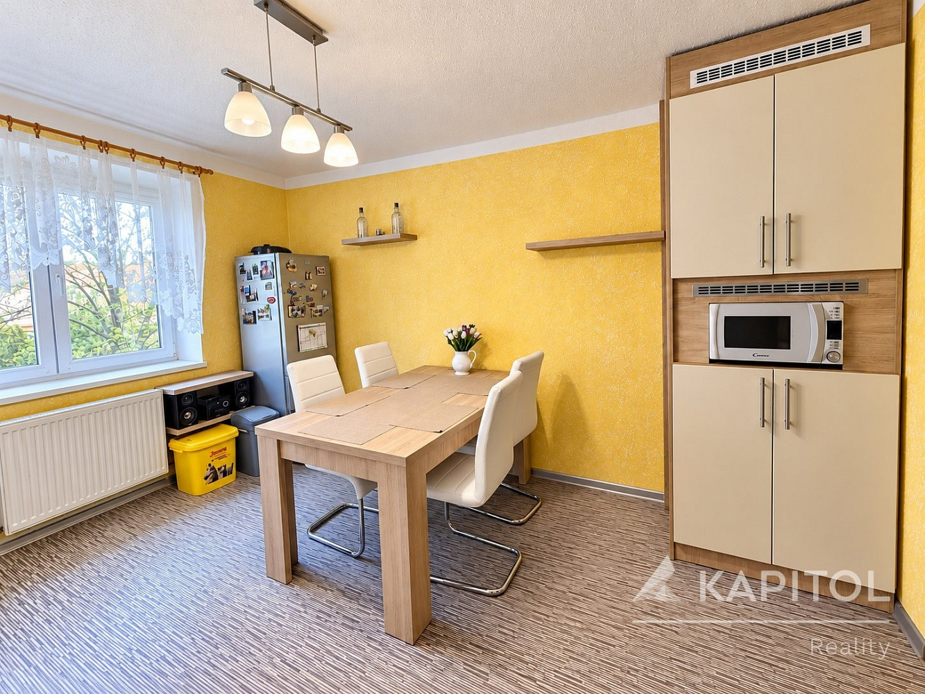 Prodej bytu 2+1 48 m² – fotografie 5