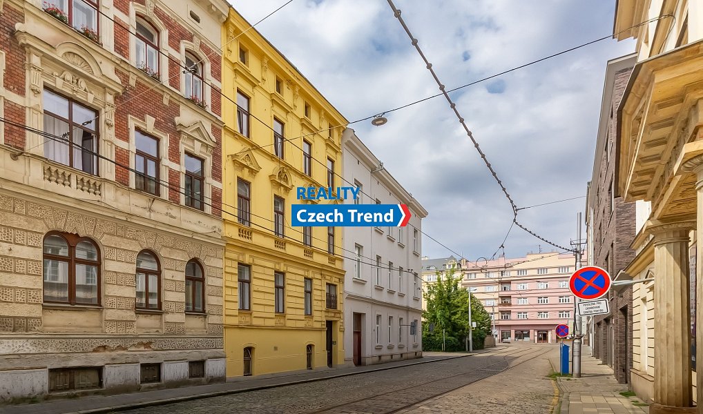 Prodej bytu 2+1 62 m², Olomouc – náhled fotky 2