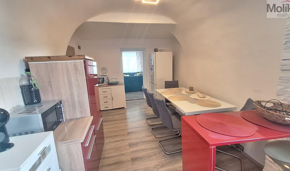 Prodej domu 150 m² s pozemkem 137 m², Chabařovice – náhled fotky 3