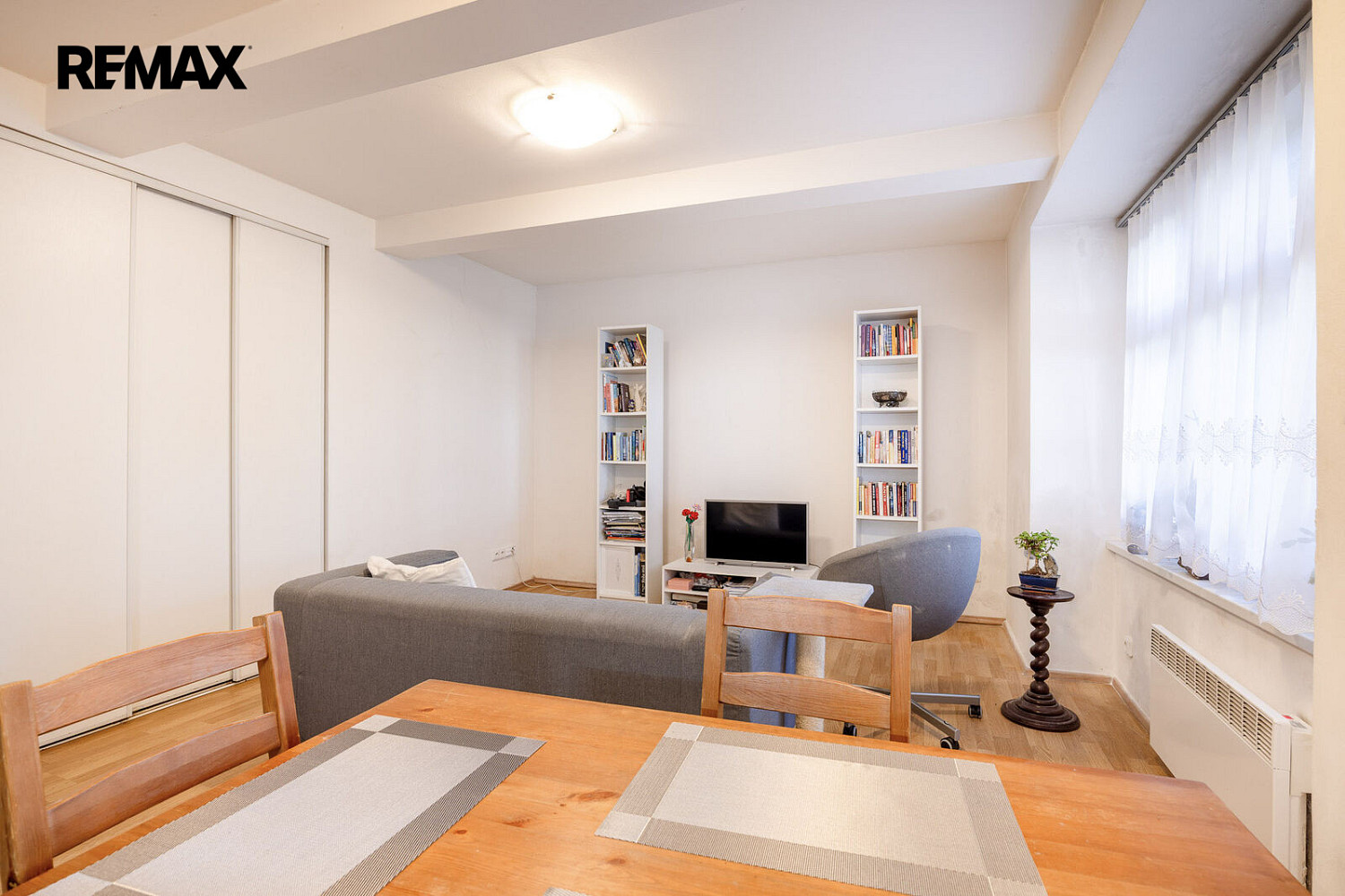 Prodej bytu 2+kk 50 m²