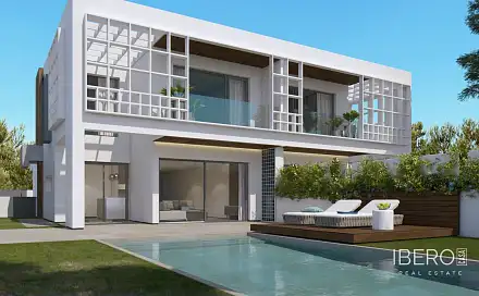 Prodej domu 158 m² s pozemkem 319 m², Llucmajor, Španělsko