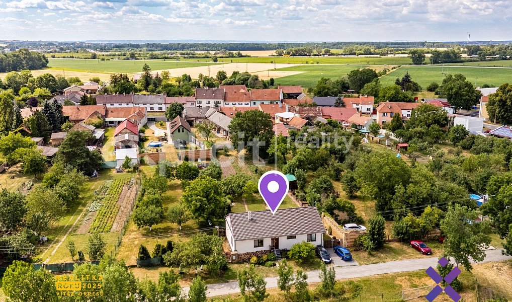 Prodej domu 120 m² s pozemkem 789 m², Kroměříž – náhled fotky 43