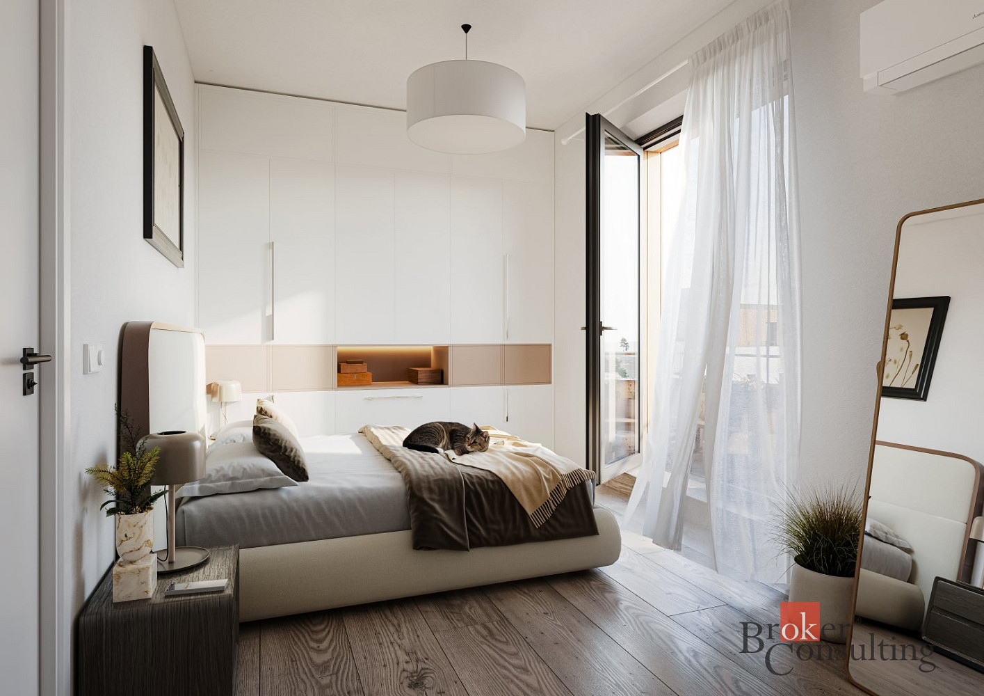 Prodej bytu 4+kk 140 m² – fotografie 4