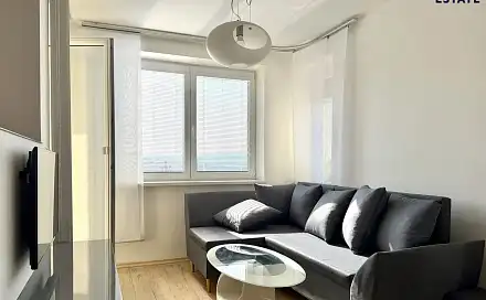 Pronájem bytu 3+kk 53 m²