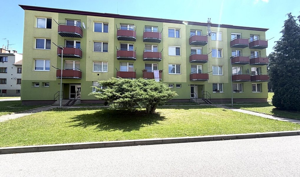 Prodej bytu 3+1 75 m², Kostelec – náhled fotky 11