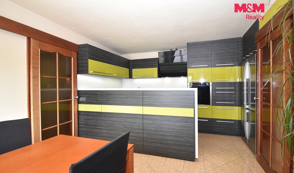 Prodej domu 180 m² s pozemkem 1 217 m², Spálov – náhled fotky 6