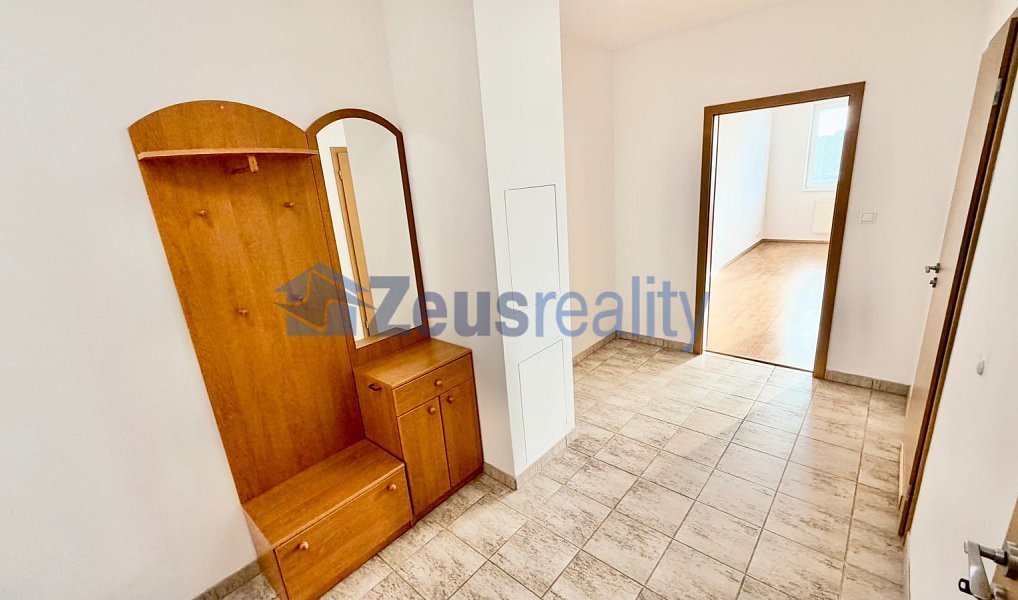 Pronájem bytu 1+kk 44 m², Praha – náhled fotky 9
