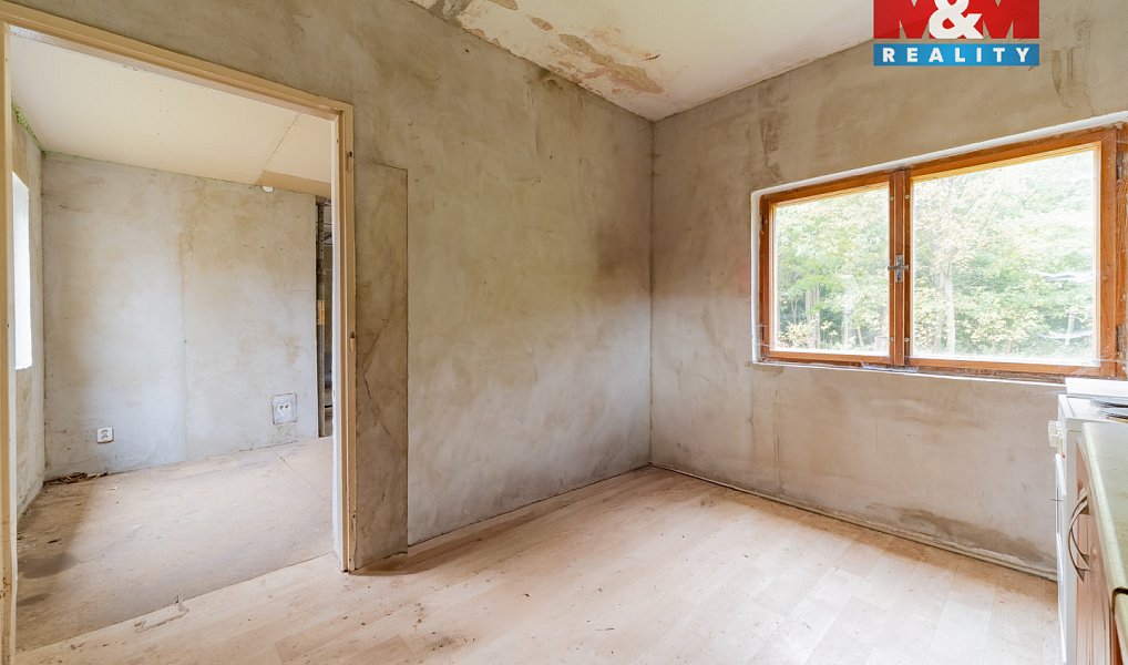 Prodej domu 63 m² s pozemkem 202 m², Jindřichovice – náhled fotky 7