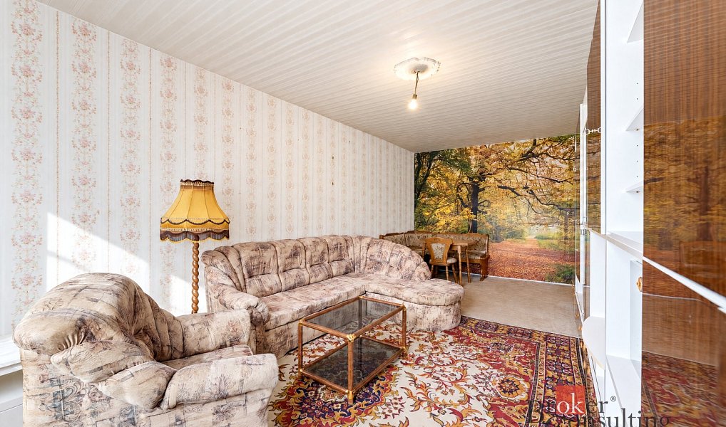 Prodej bytu 2+1 57 m², Praha – náhled fotky 4