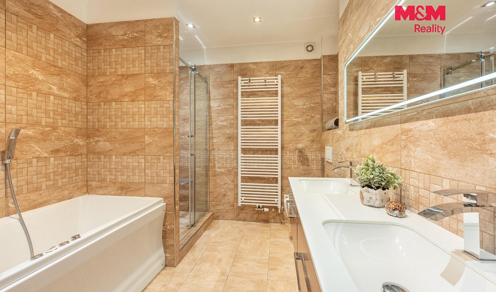 Prodej bytu atypického 171 m², Praha – náhled fotky 26