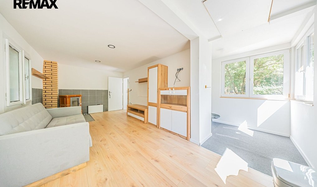 Prodej chaty/chalupy 44 m² s pozemkem 677 m², Bratronice – náhled fotky 5