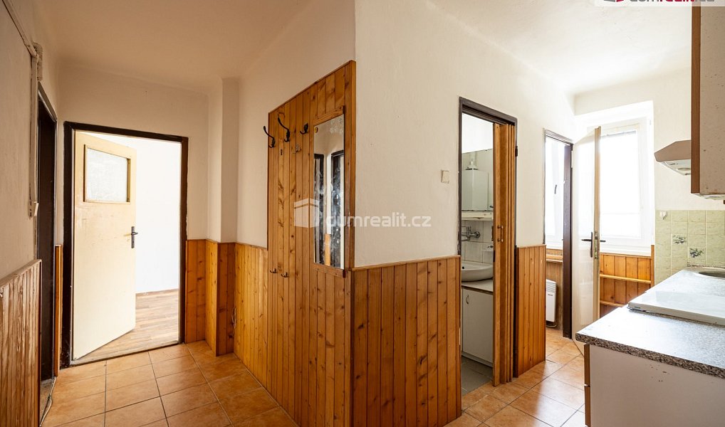 Prodej bytu 3+kk 57 m², Kralupy nad Vltavou – náhled fotky 4