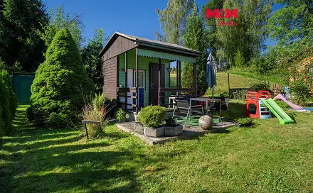 Prodej chaty/chalupy 13 m² s pozemkem 241 m², Frýdlant, okres Liberec