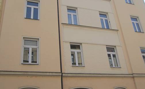 Prodej bytu 2+kk 47 m², Zikmunda Wintra, Plzeň - Jižní Předměstí
