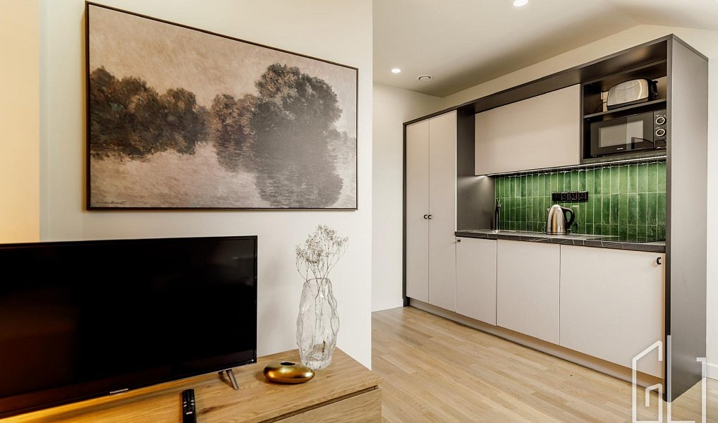Prodej bytu 2+kk 40 m², Praha – náhled fotky 2