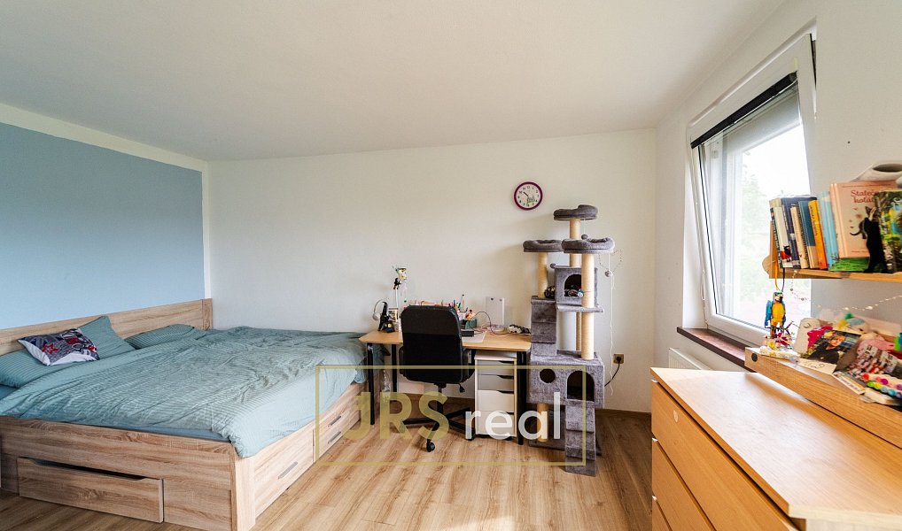 Prodej domu 230 m² s pozemkem 793 m², Slavkov u Brna – náhled fotky 12