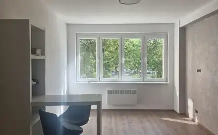 Prodej bytu 2+kk 43 m²
