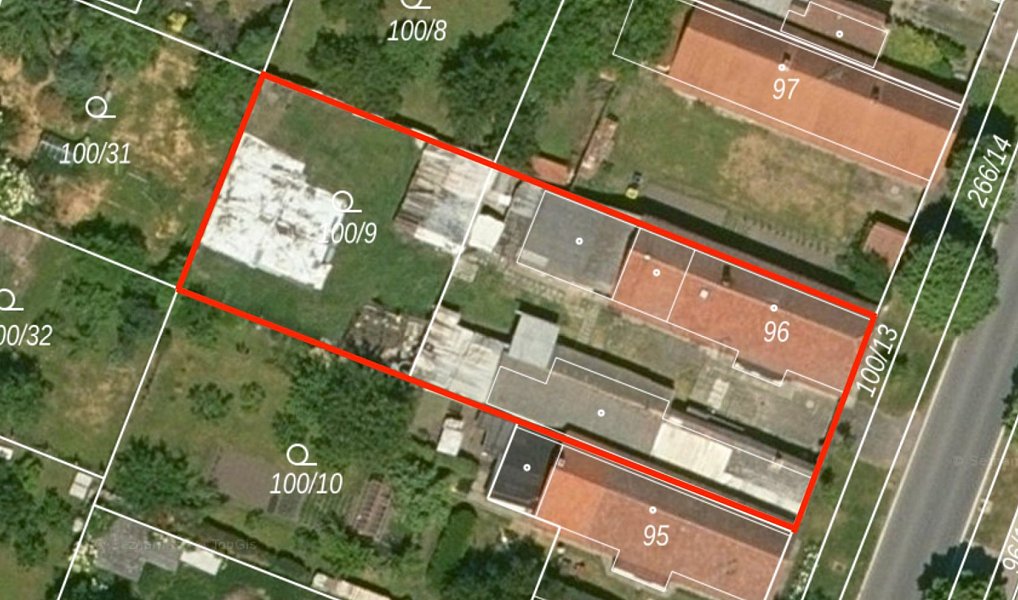 Prodej domu 74 m² s pozemkem 946 m², Kouty – náhled fotky 26