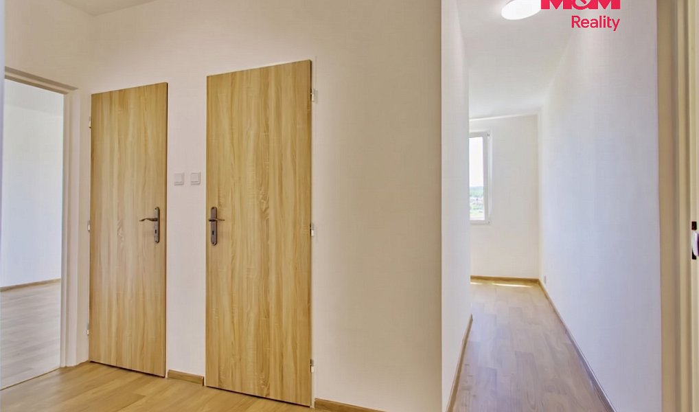 Prodej bytu 2+1 62 m², Chomutov – náhled fotky 3